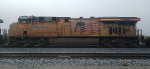 UP 7846